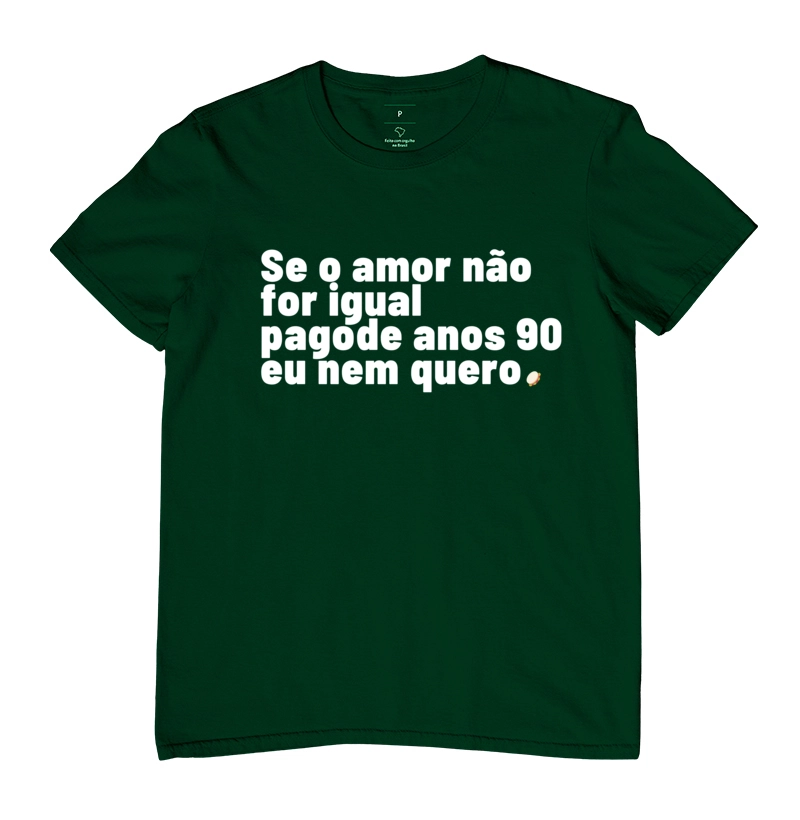 Camisa 10