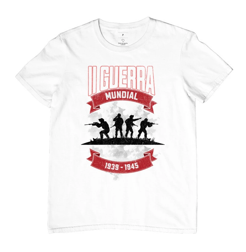 Camisa 9