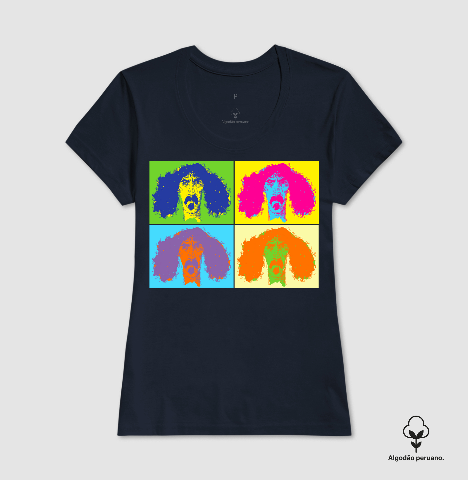 Camisa 4