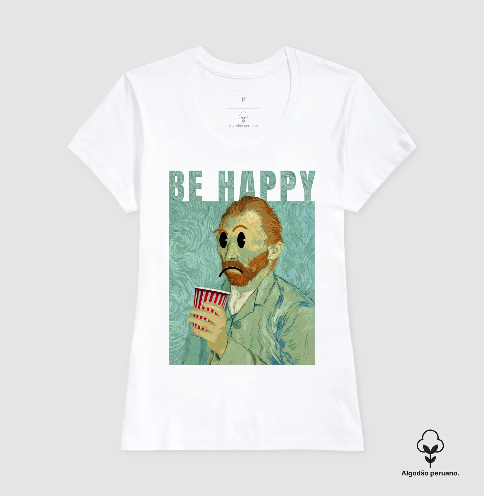 Camisa 3