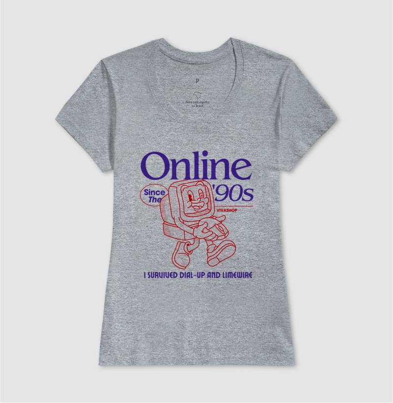 Camisa 17