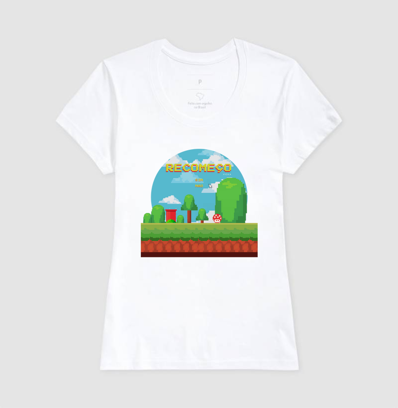 Camisa 4