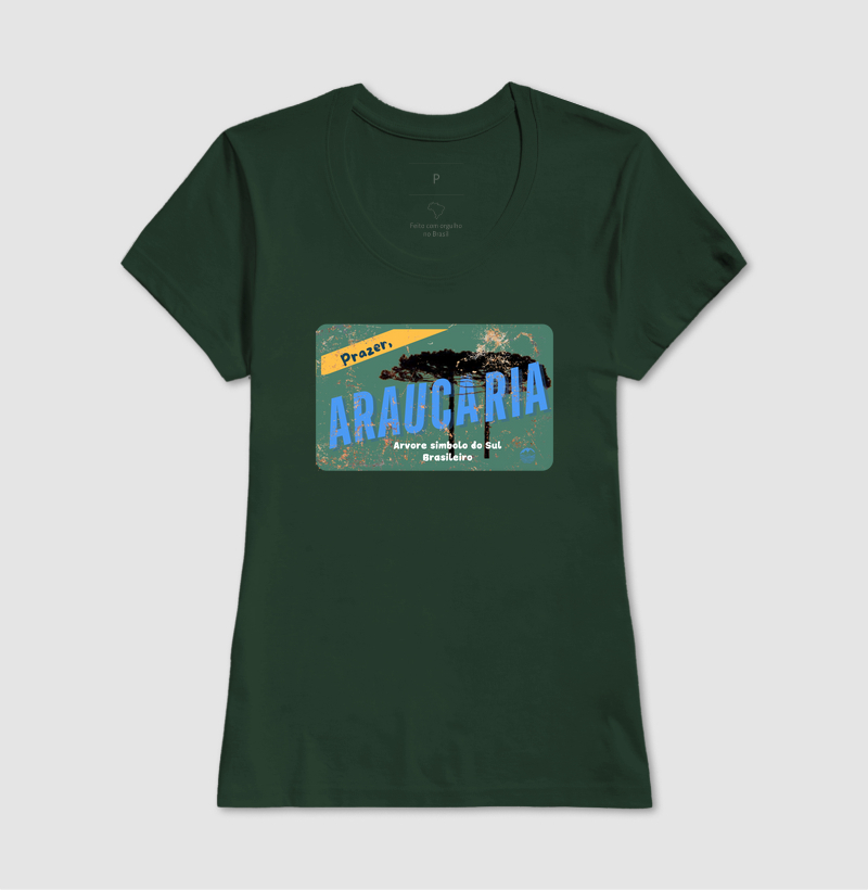 Camisa 7