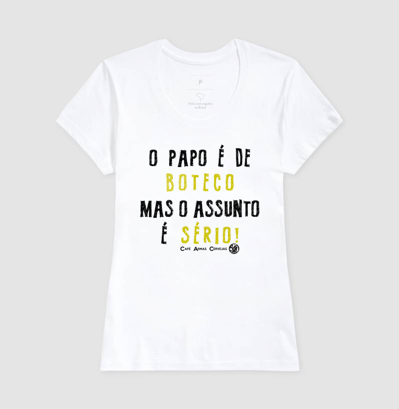 Camisa 14