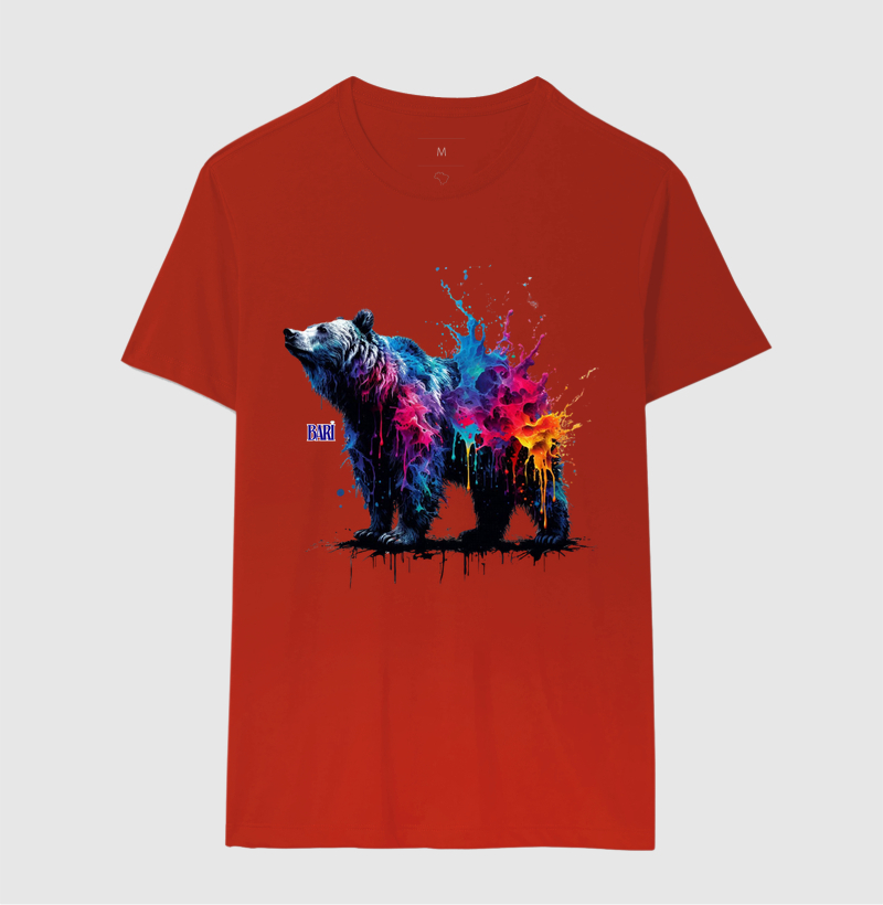 Camisa 11