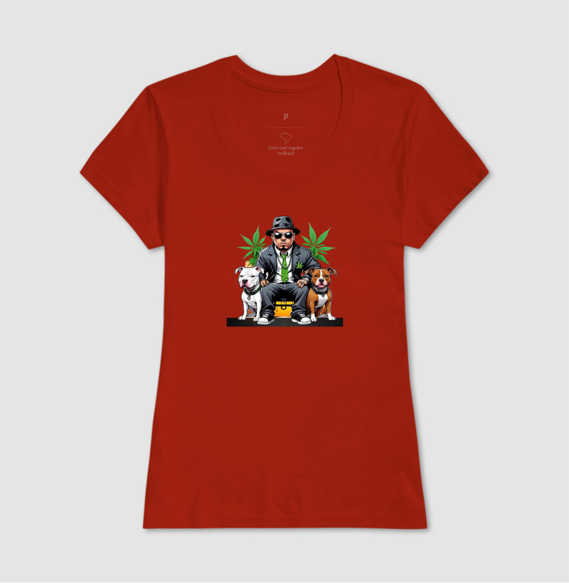 Camisa 10