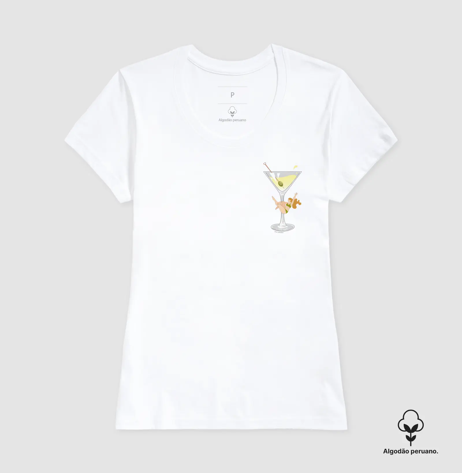 Camisa 5