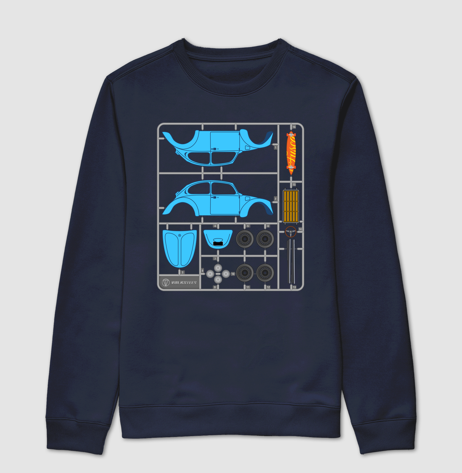 Camisa 4