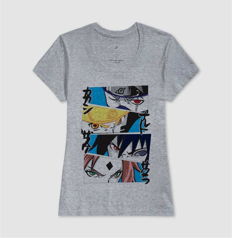 Camisa 18