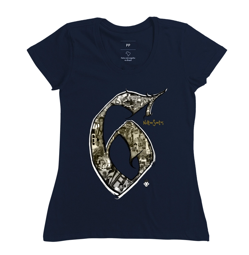 Camisa 6