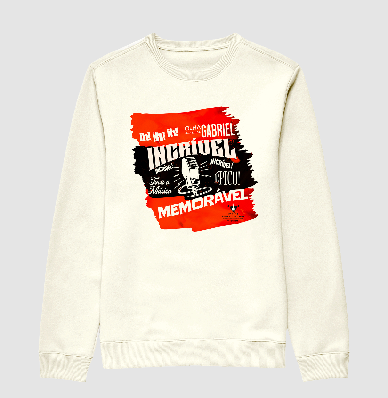 Camisa 1
