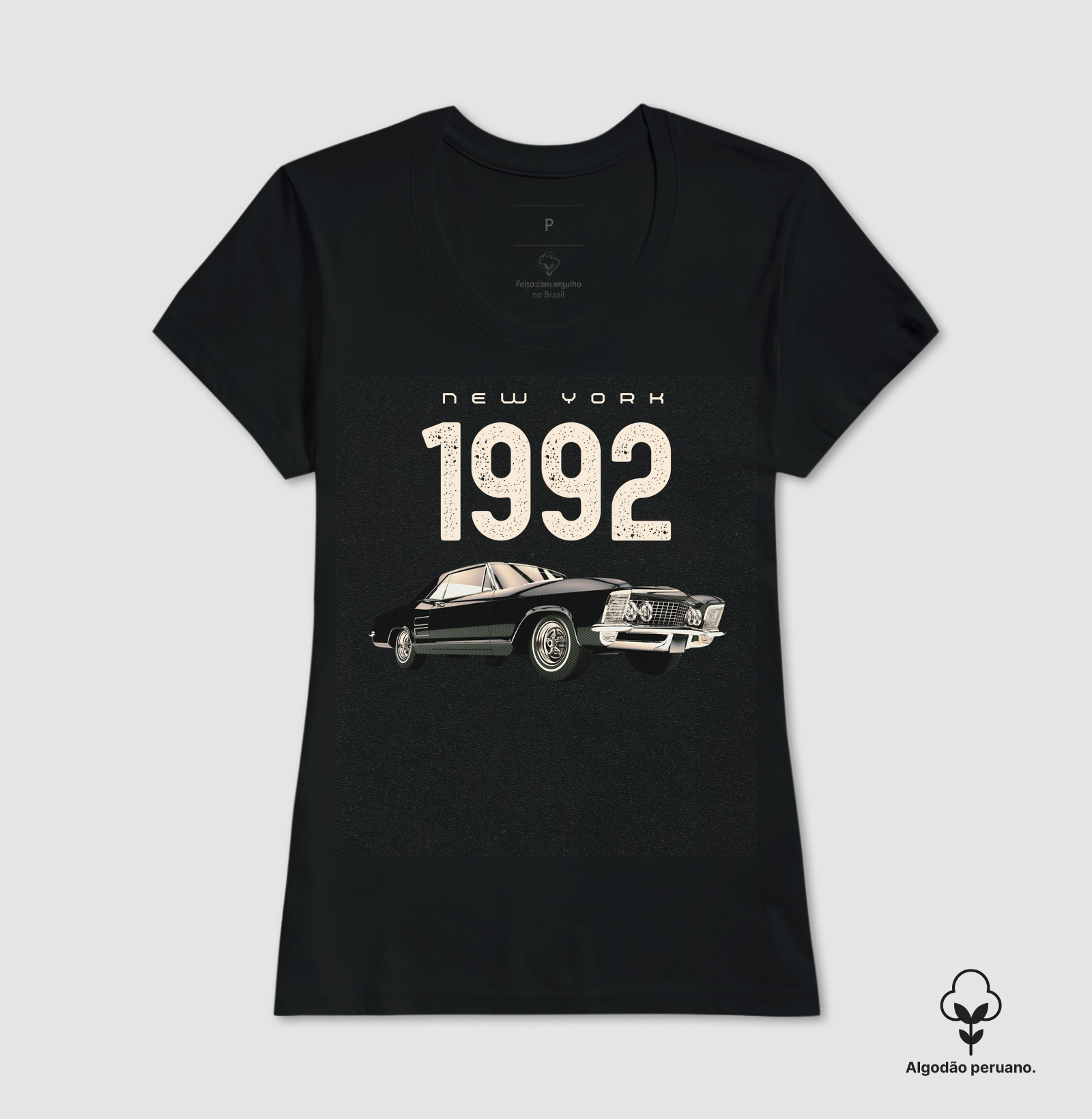 Camisa 1