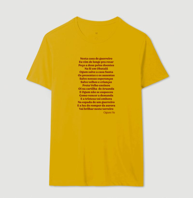 Camisa 11