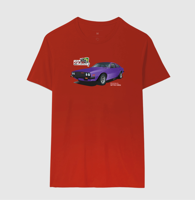 Camisa 13