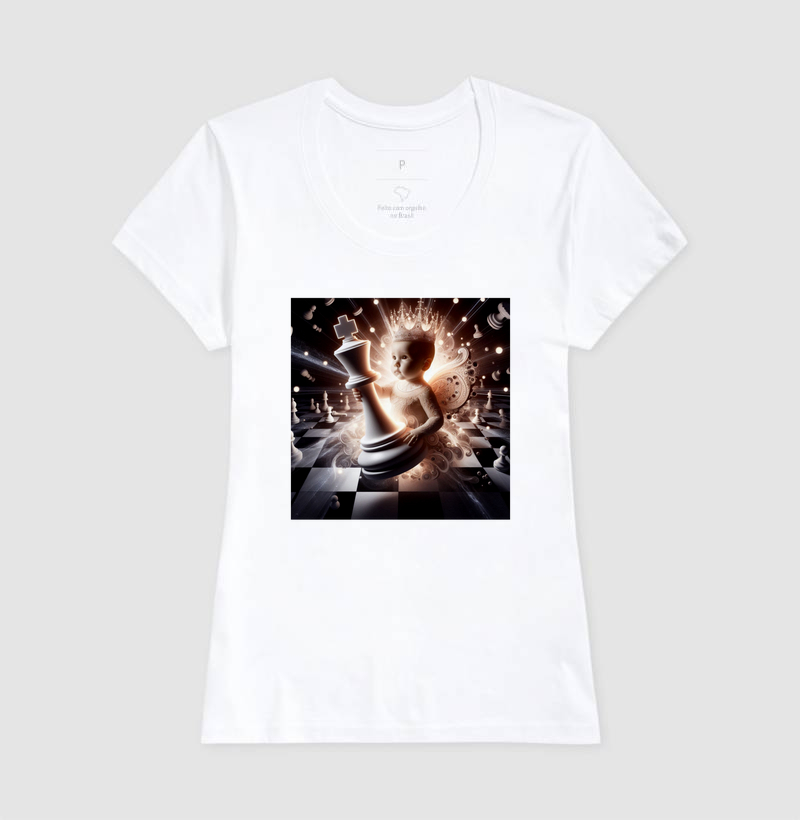 Camisa 11