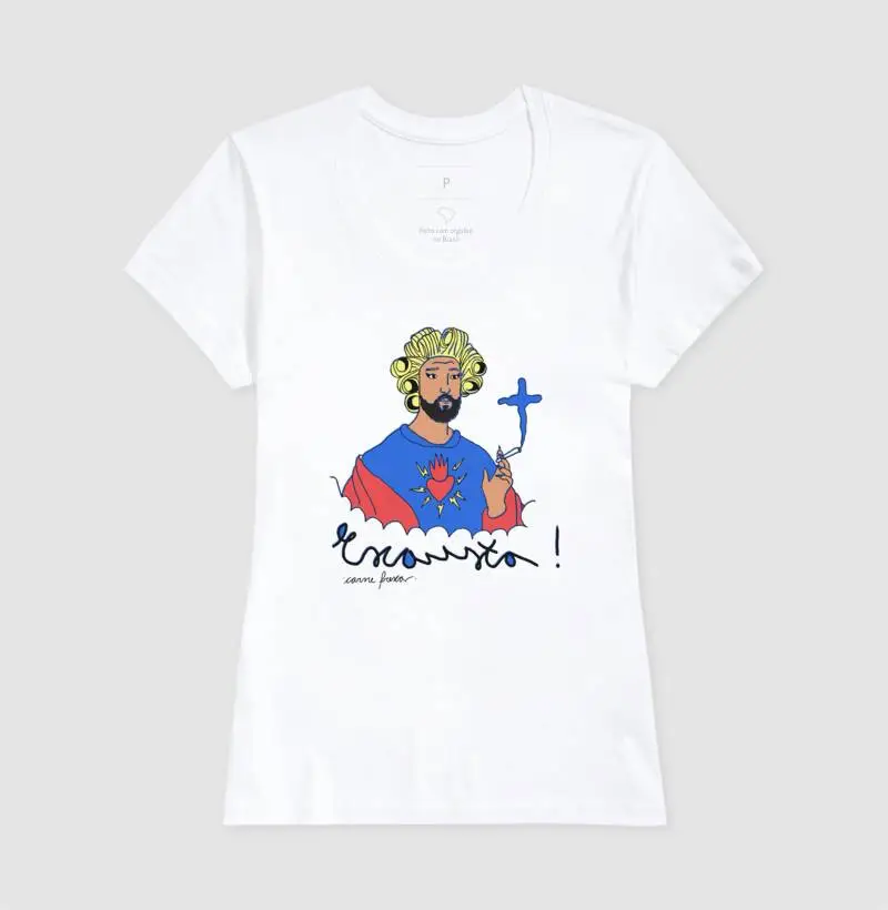Camisa 9