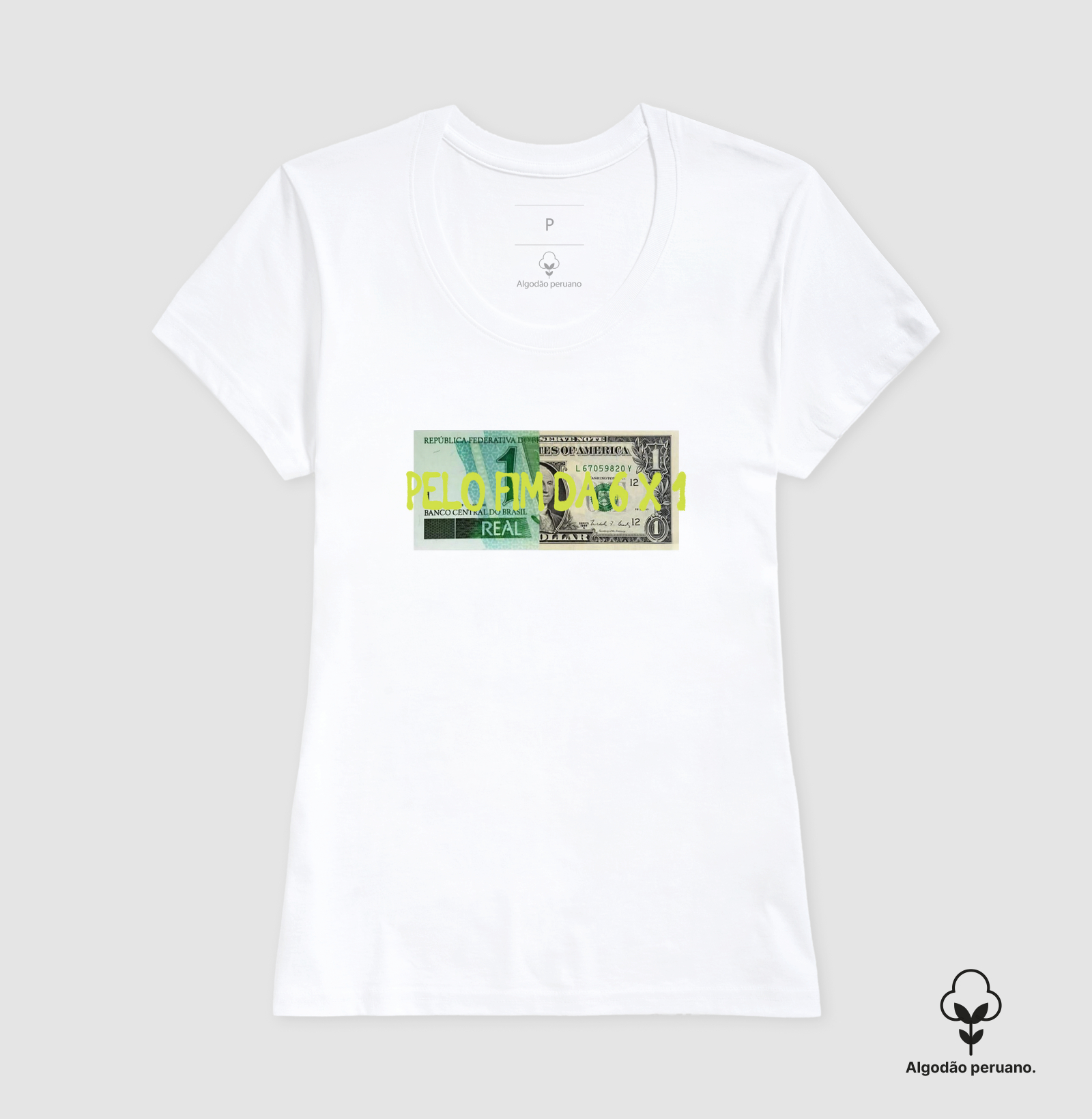 Camisa 5