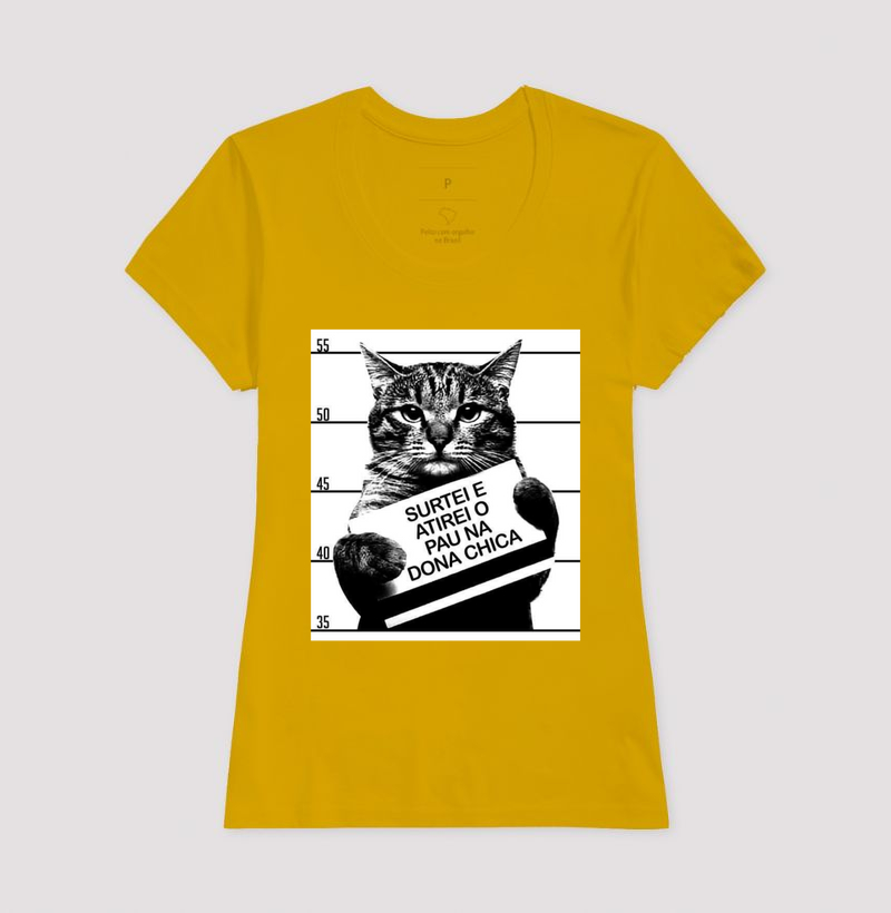Camisa 14
