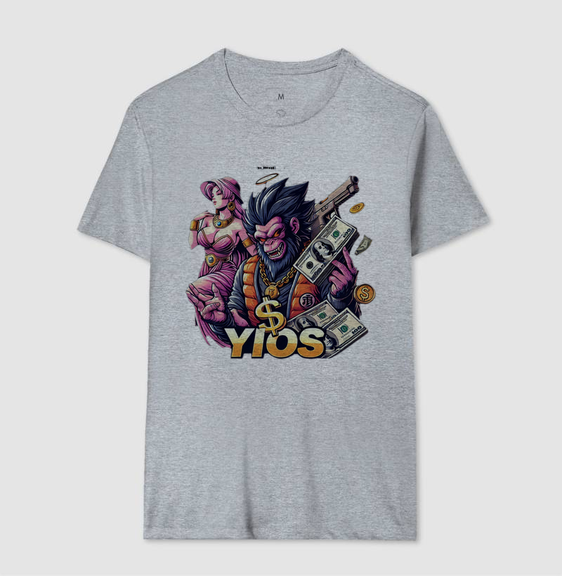 Camisa 4