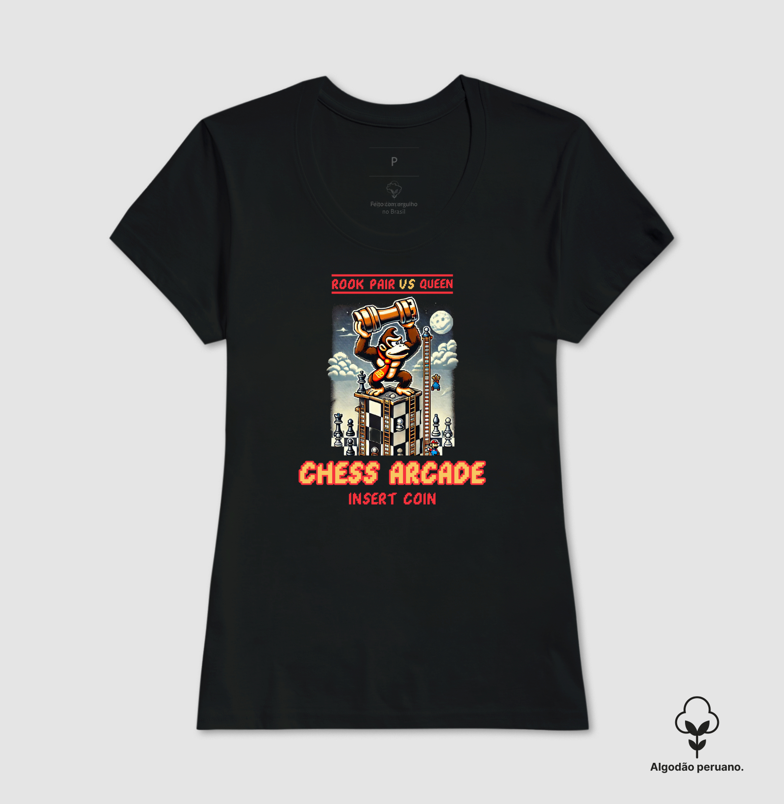 Camisa 2