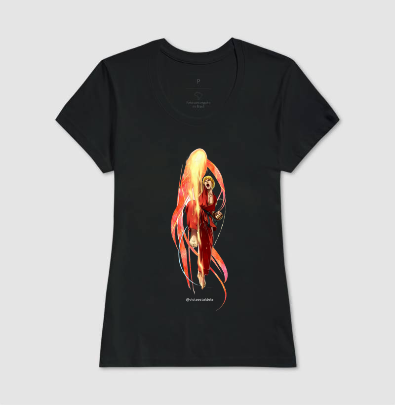 Camisa 2