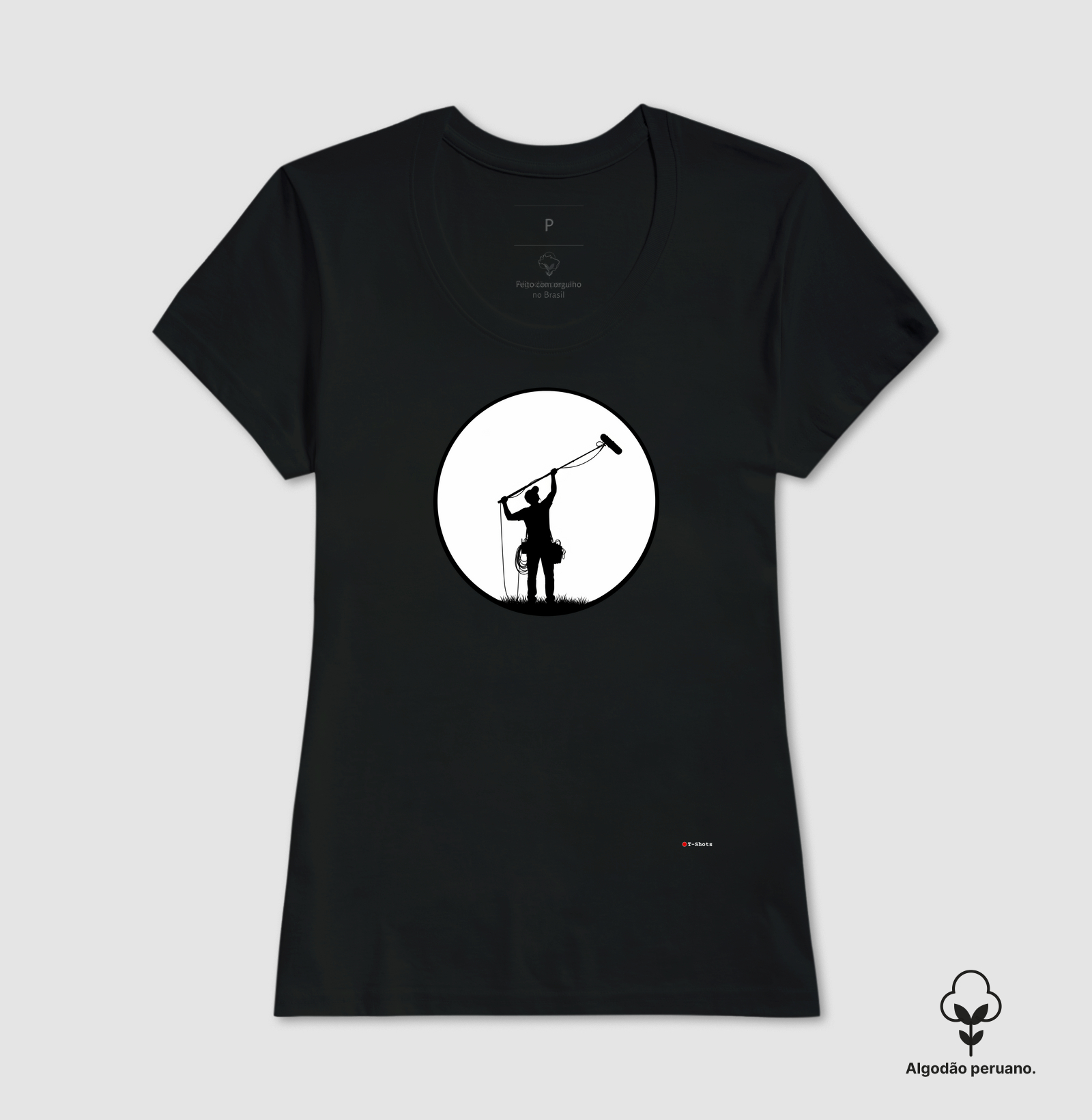 Camisa 2