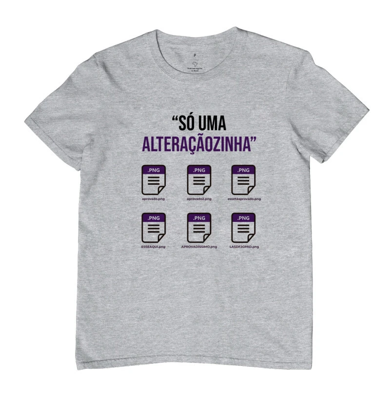 Camisa 5