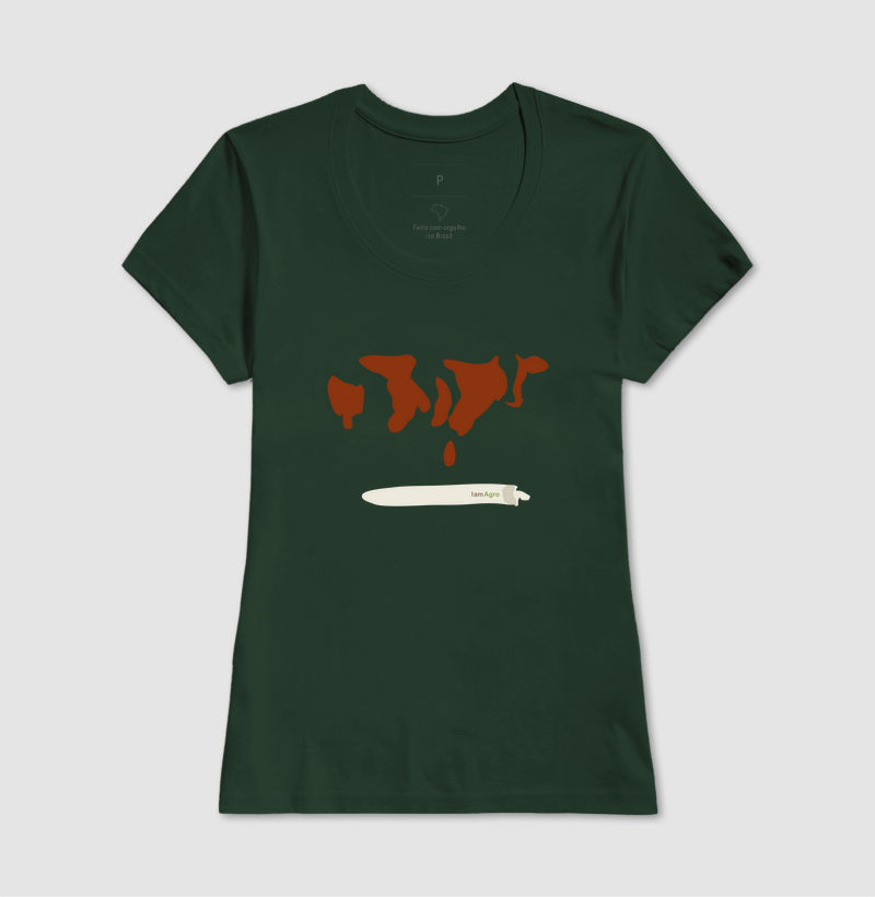 Camisa 13