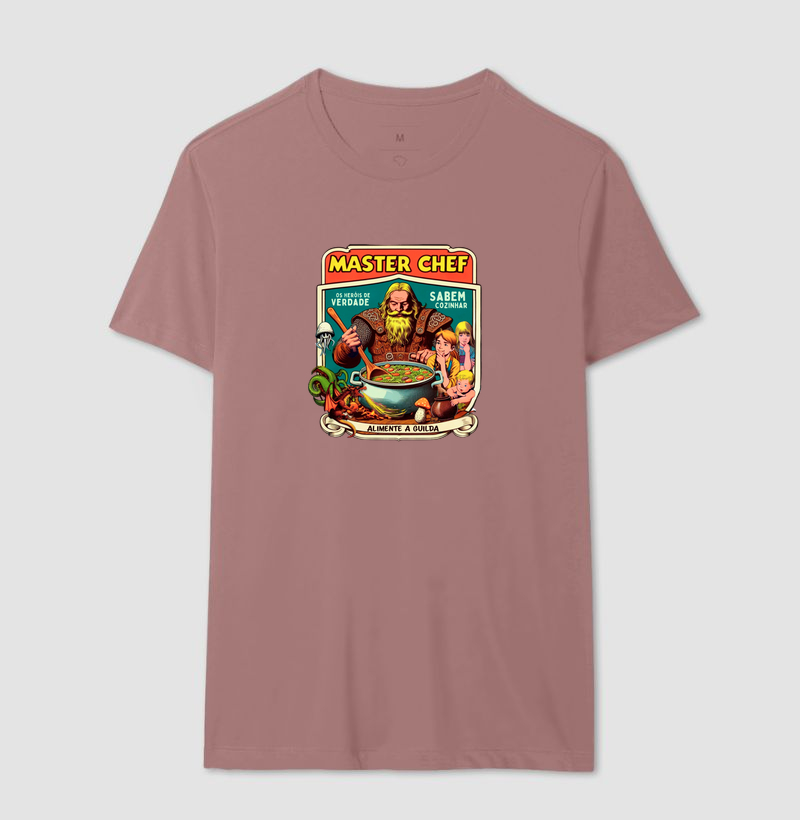 Camisa 18