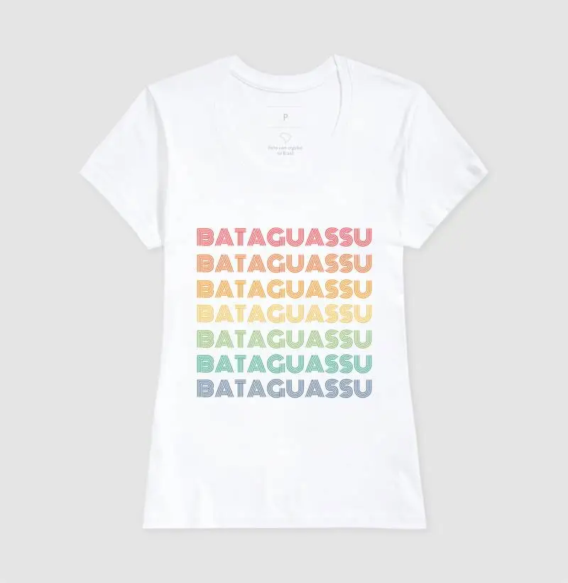 Camisa 10
