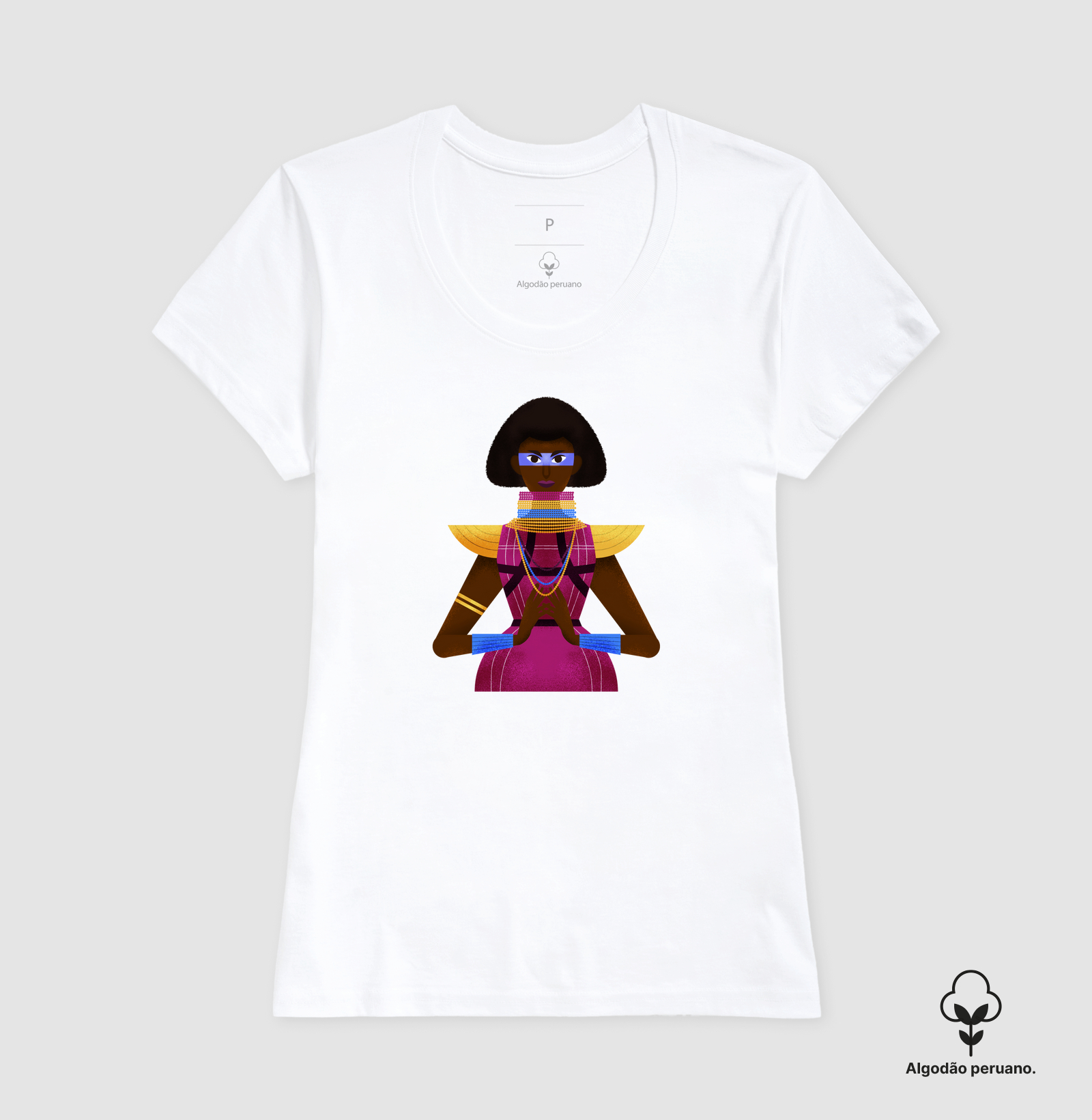 Camisa 5