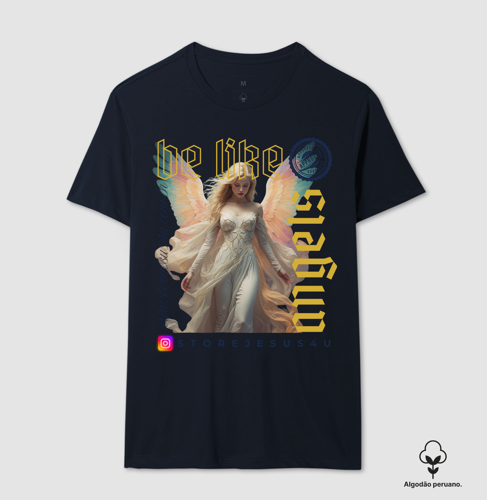 Camisa 4