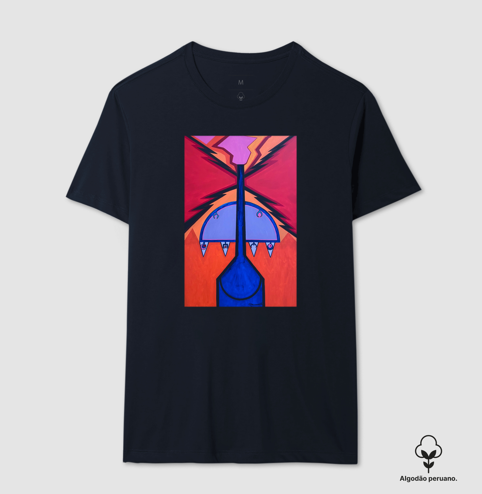Camisa 3