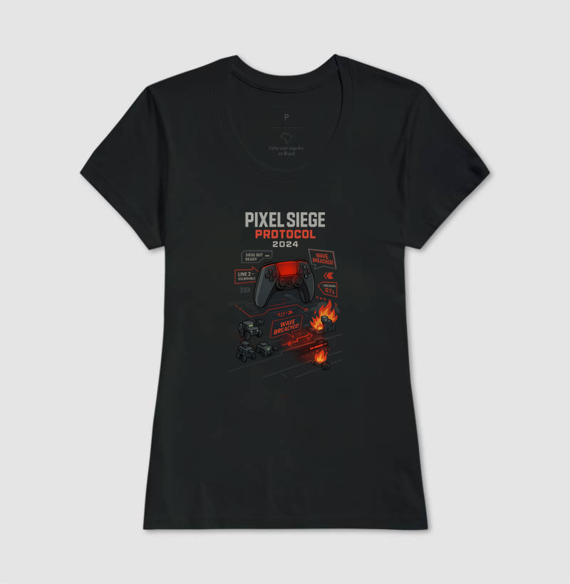 Camisa 2