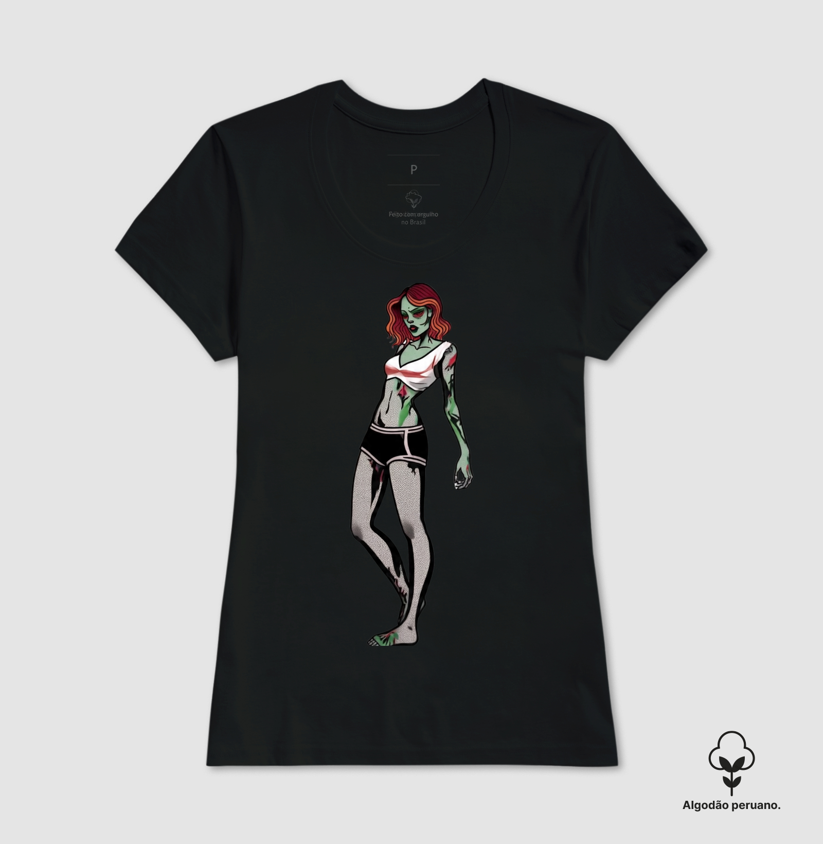 Camisa 2