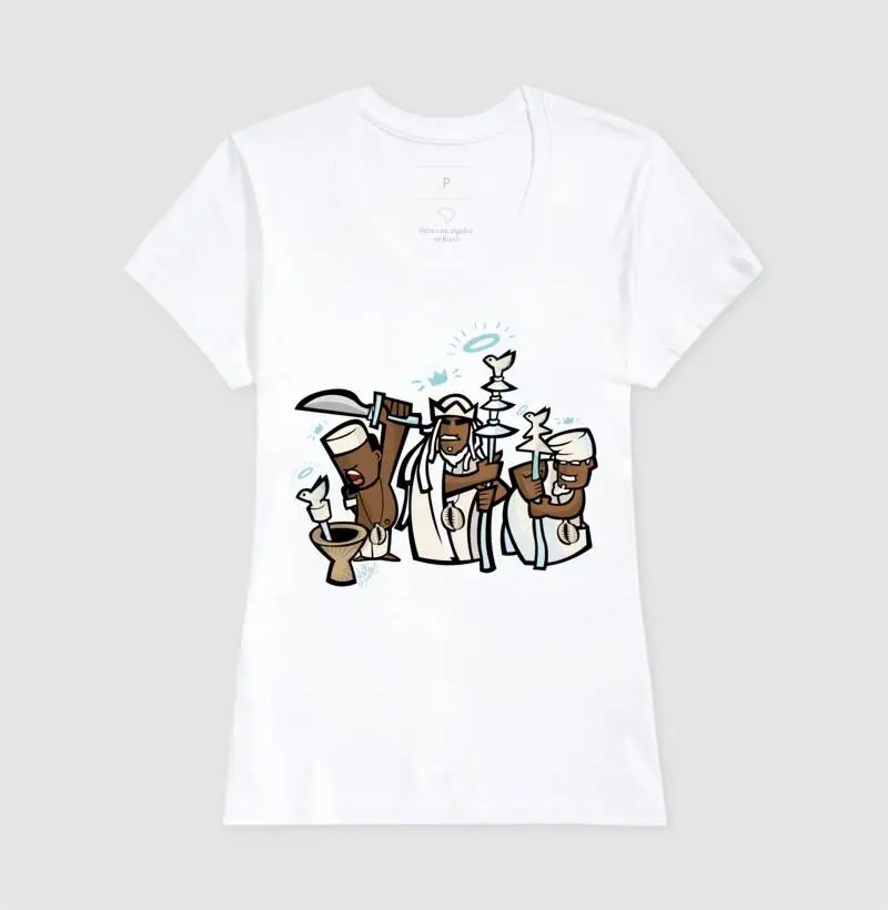Camisa 2