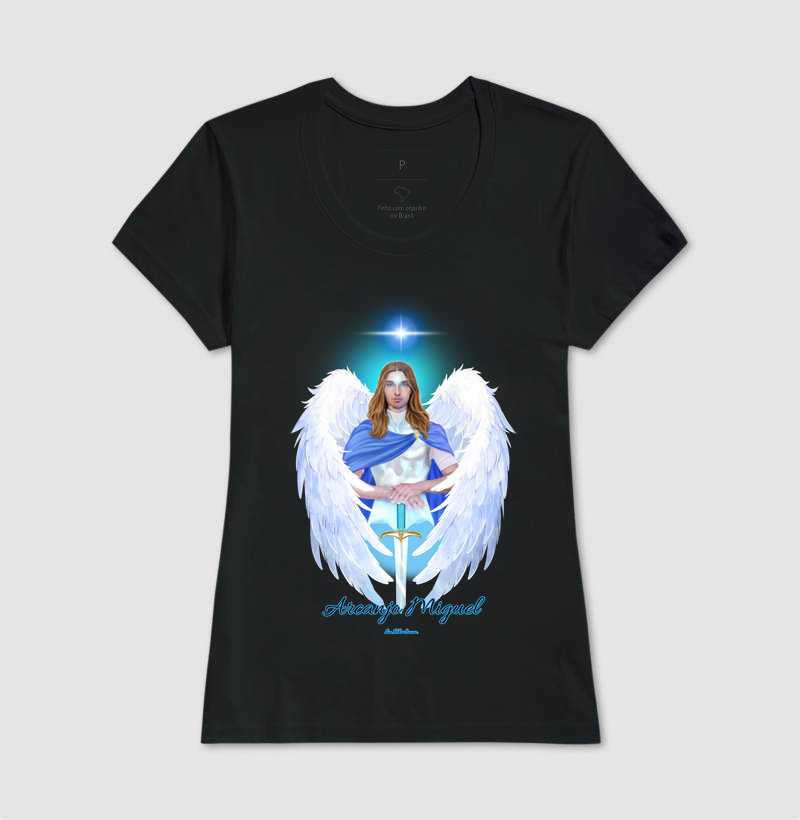 Camisa 16