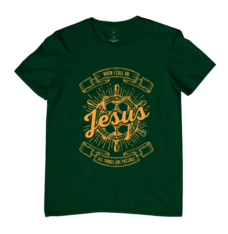 Camisa 11