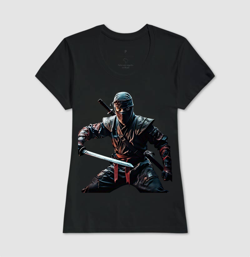 Camisa 16