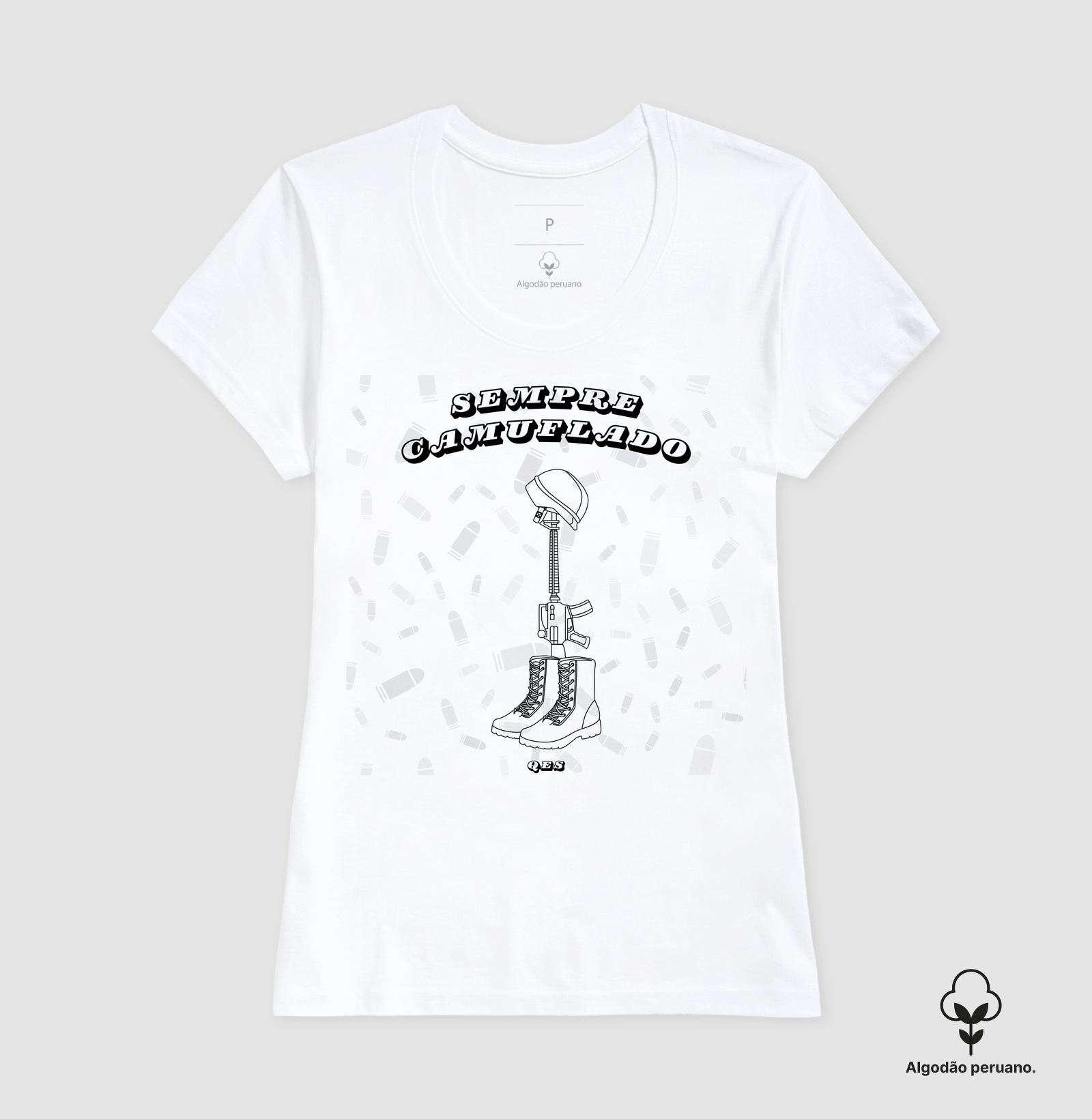 Camisa 5