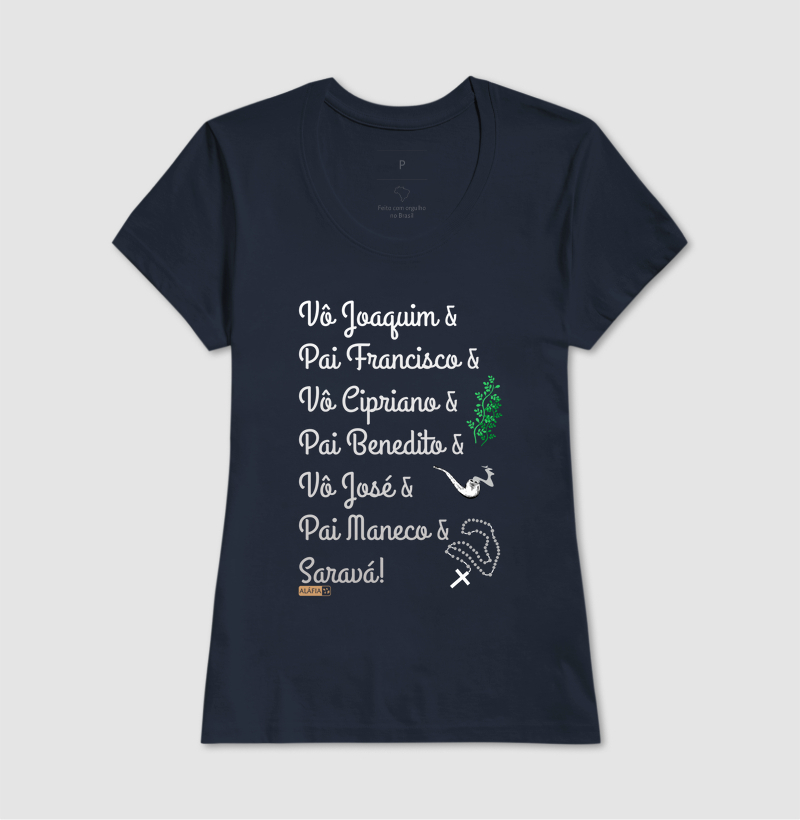 Camisa 7