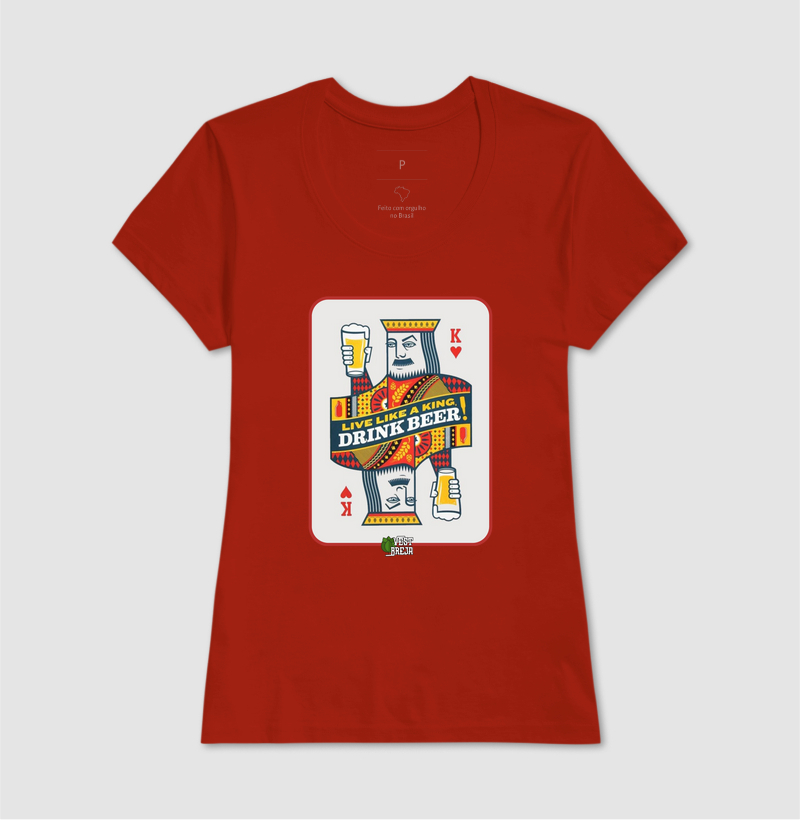 Camisa 13