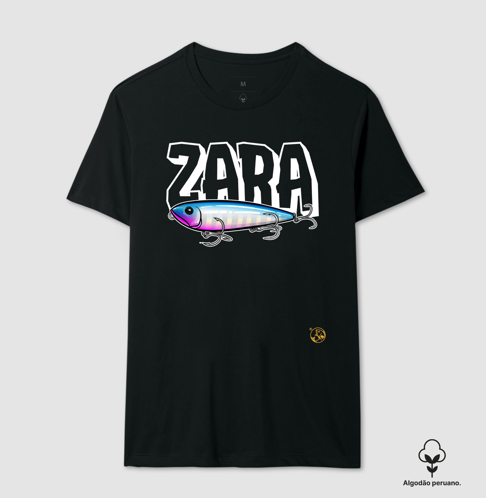 Camisa 5