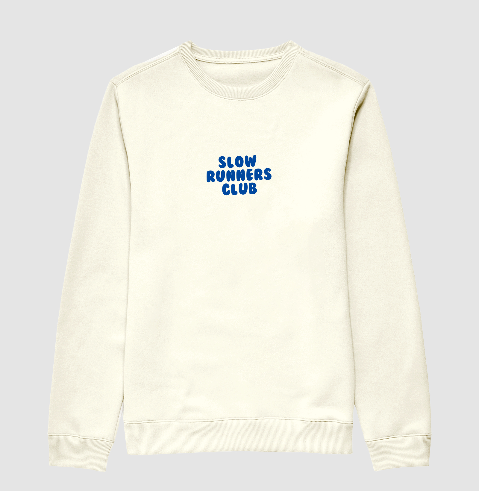 Slow Runners Club