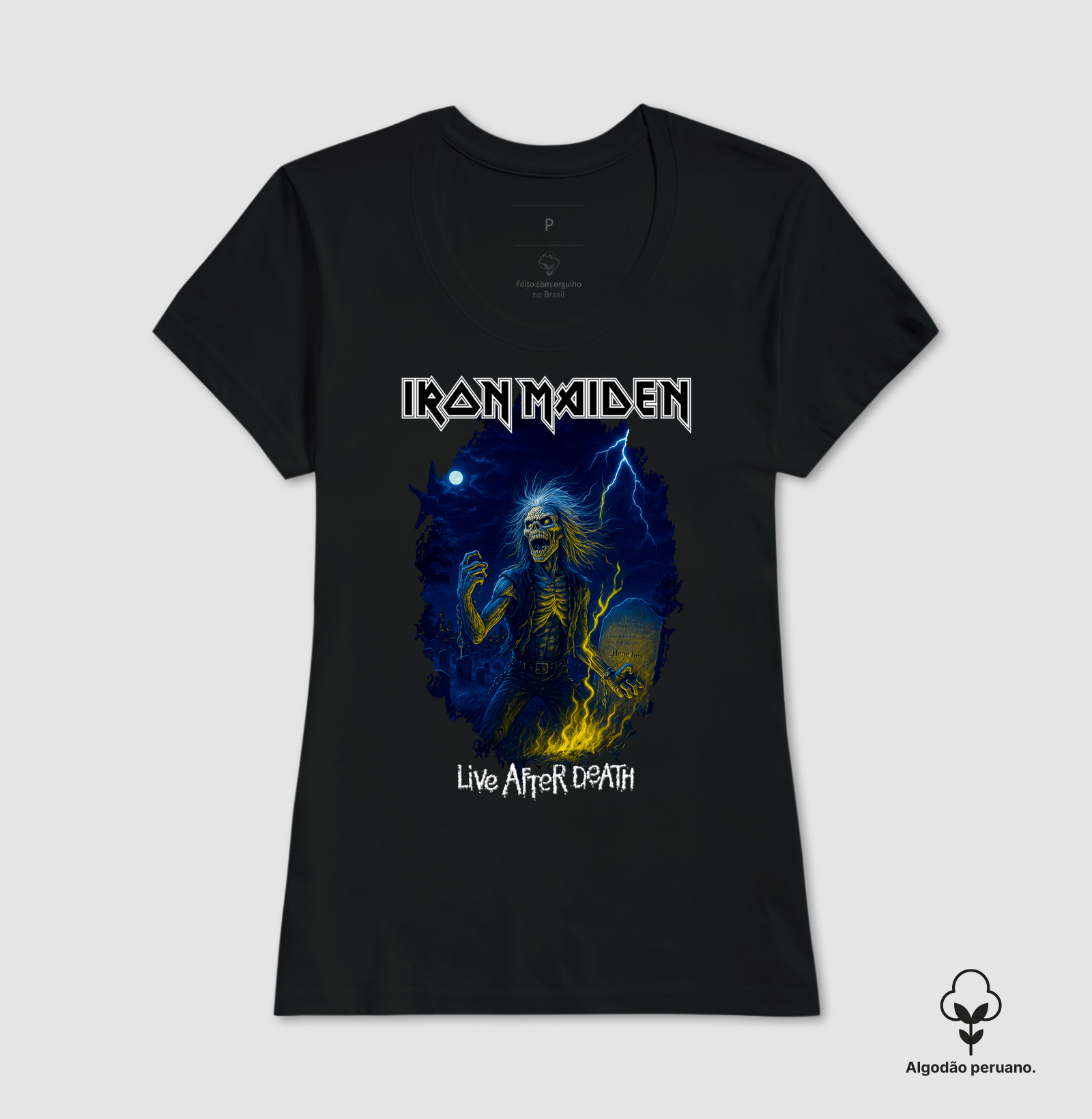 Camisa 5