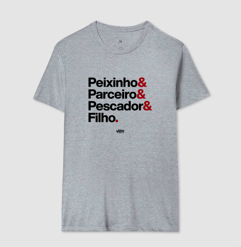 Camisa 30