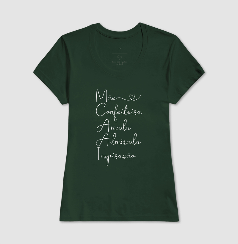 Camisa 8