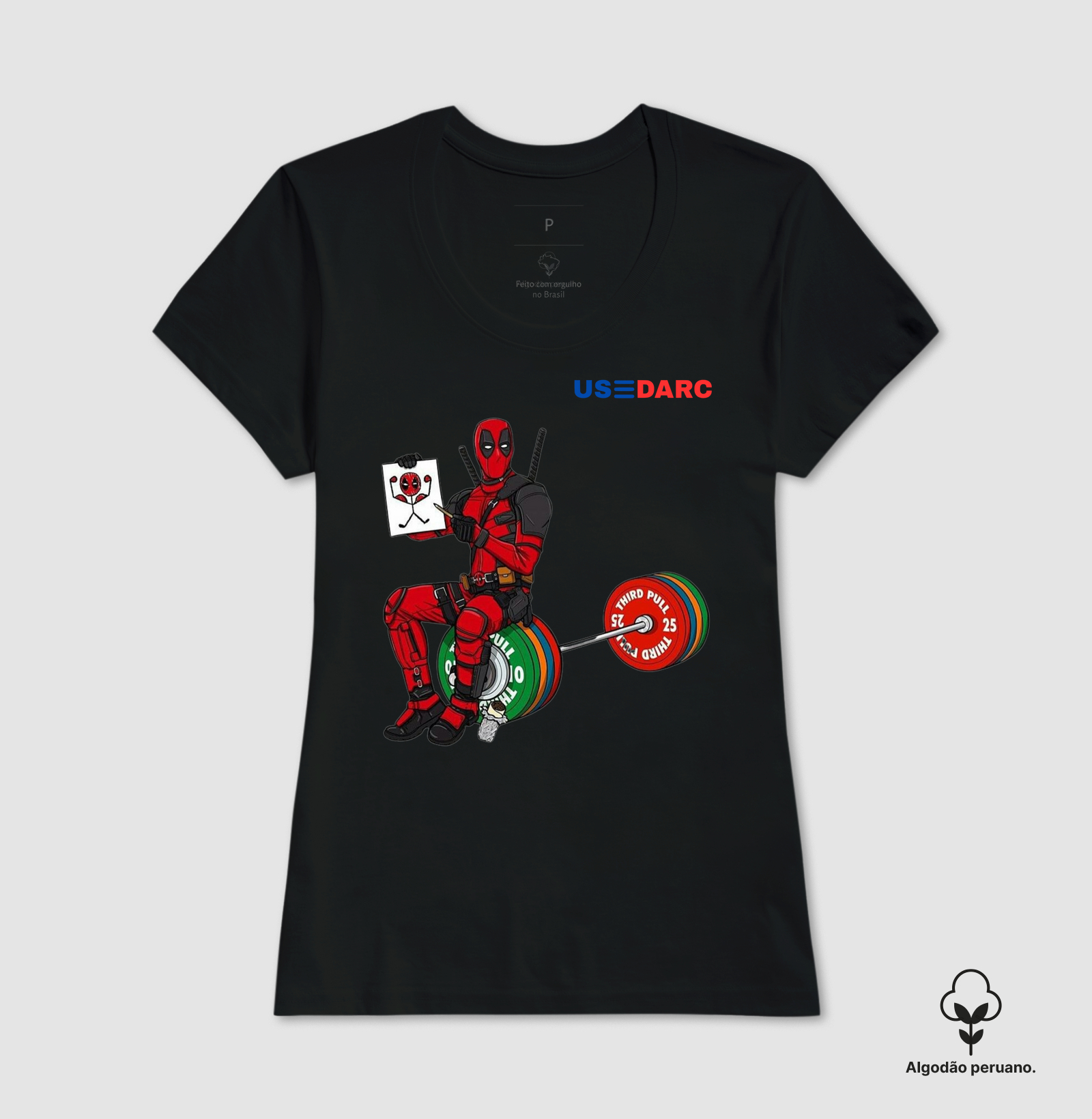 Camisa 2