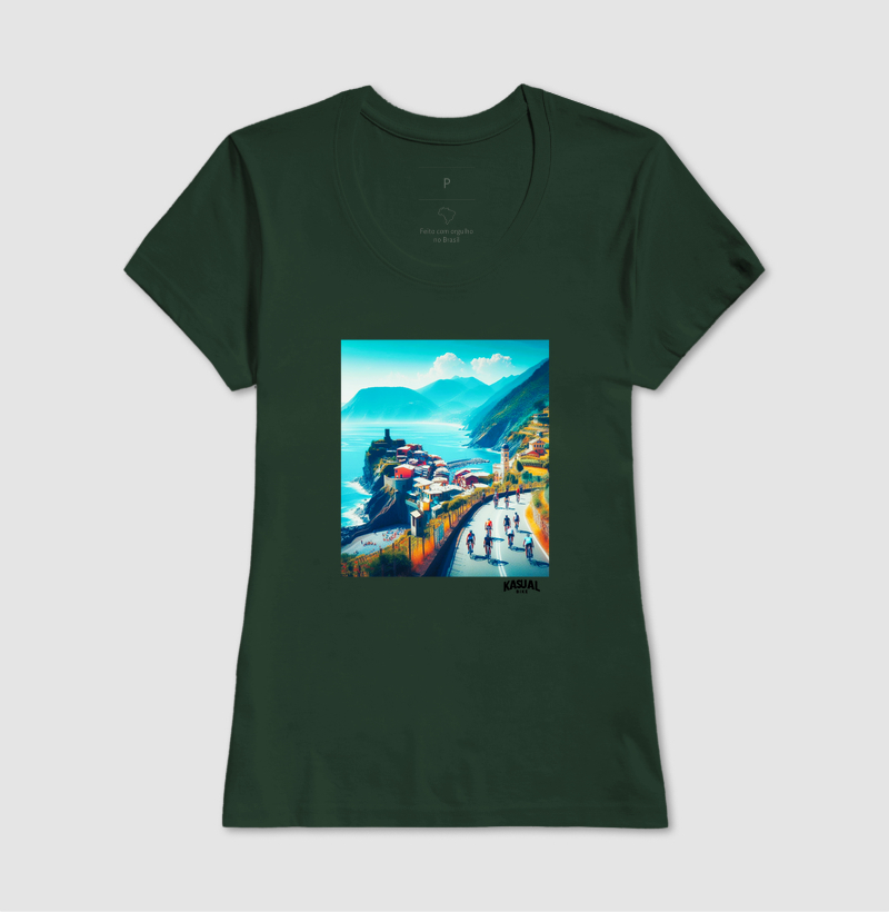 Camisa 8