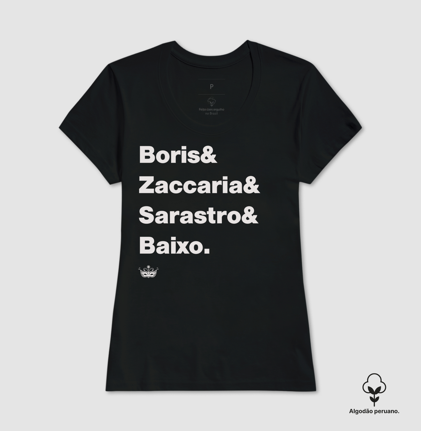 Camisa 5